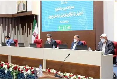  کارآفرینان موتور پیشران جامعه هستند
