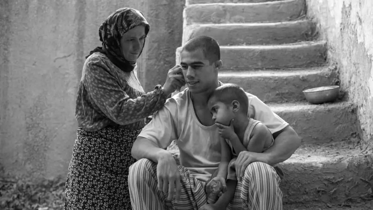  «غلامرضا تختی» باز هم به سانس فوق‌العاده رسید