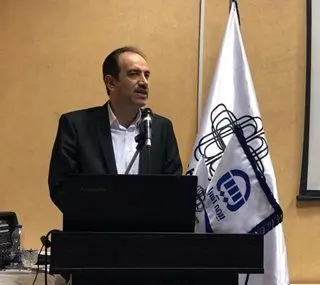 برگزاری دومین همایش تخصصی مشترک بیمه آسیا و پرشیا خودرو