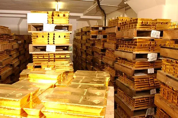 دو عامل موثر بر افزایش قیمت طلا تا پایان سال