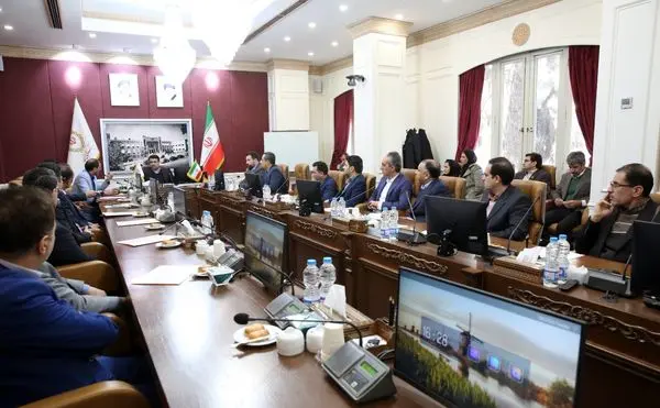 آموزش نیروی انسانی، مولفه موثر بر موفقیت بانک

