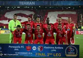 اعتراض پرسپولیس علیه رفتار غیر اخلاقی الاهلی
