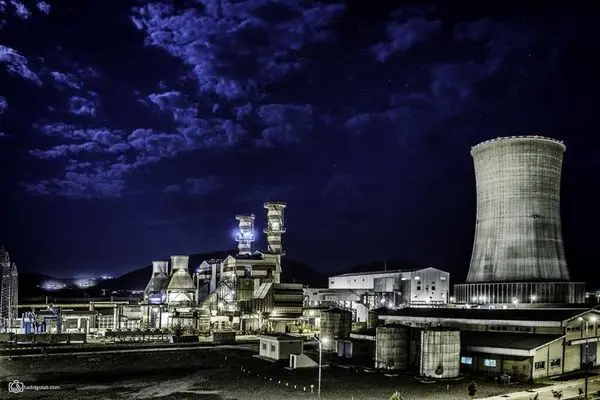 واکنش برق حرارتی به ادعای عدم تکمیل ۲۵ هزار مگاوات نیروگاه در حال ساخت