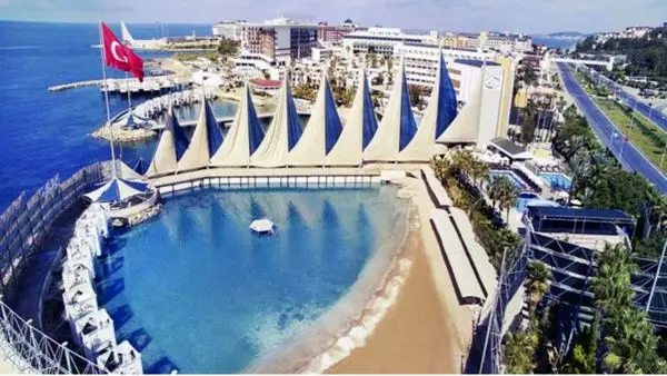 نزول رتبه گردشگری ایرانیها در ترکیه