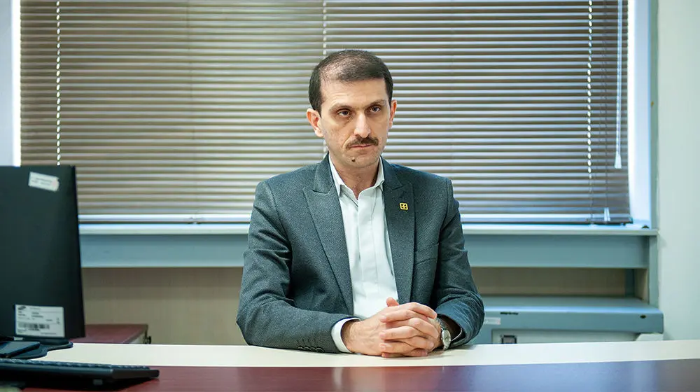 اُبانک و ناپ قدم بزرگ بانک مسکن برای دیجیتالی‌شدن