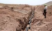 کاهش هدر رفت آب درشهرها و روستاهای اردستان

