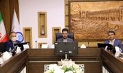 مجمع عمومی عادی صاحبان سهام شرکت آب و فاضلاب استان اصفهان برگزار شد