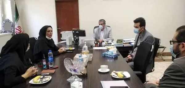 منطقه 3 به استقبال از شروع سال تحصیلی 1400  می رود