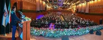 هم افزایی دانش و توان کارشناسان ، نیاز امروز ذوب آهن اصفهان است

