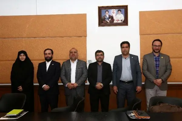 ورود پتروشیمیها به عرصه تولید انرژی هیدروژن