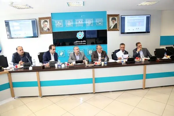کنترل اقلام ترازنامهای از مهمترین مهارتهای روسای شعب است