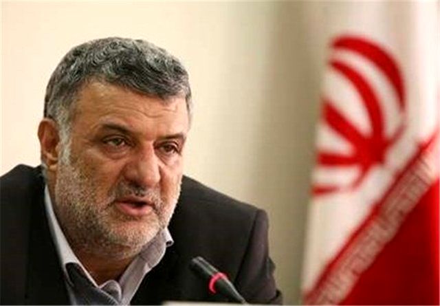 ۱۳ هزار میلیارد تومان خسارت بخش کشاورزی در مناطق سیل زده