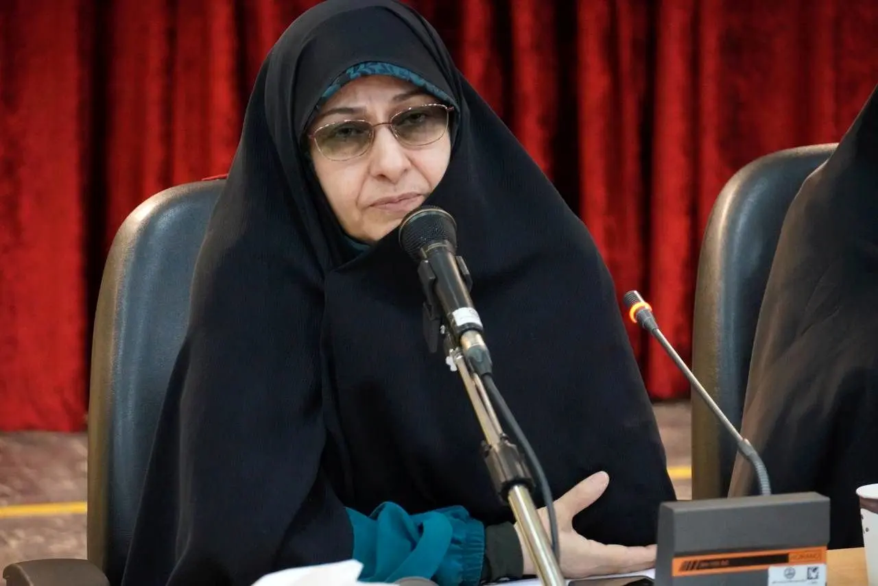 سختی تولید برق برای جامعه به تصویر کشیده شود
