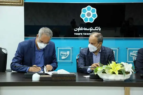 1000 دستگاه کامیون با تسهیلات بانک توسعه تعاون، به ناوگان حمل و نقل کشور اضافه می شود