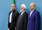 دشمنان از قدرت دفاعی ایران در هراسند

