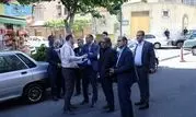 اجرای پروژه برگردان فیبرنوری در تهران با شتاب زیادی جریان دارد