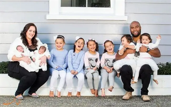 شهری که همه مردمانش دوقلو هستند! +عکس