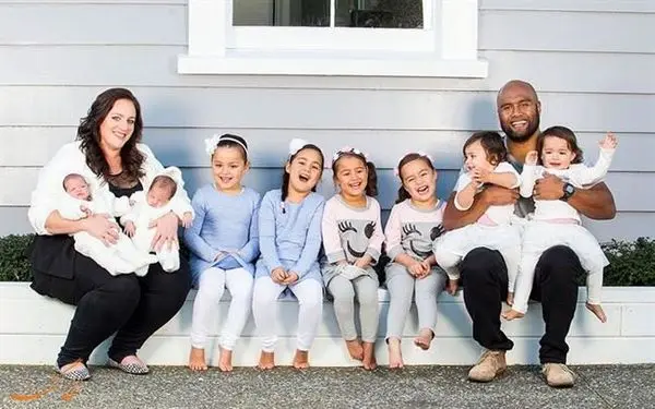 شهری که همه مردمانش دوقلو هستند! +عکس