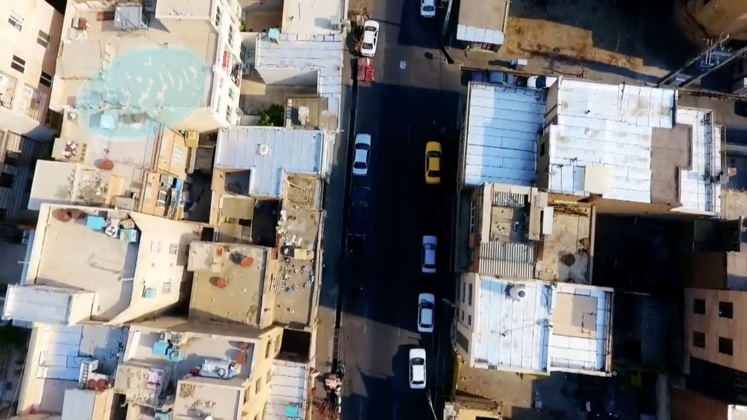 منطقه ۱۴ رتبه نخست صدور پروانه بافت فرسوده شهر تهران را کسب کرد