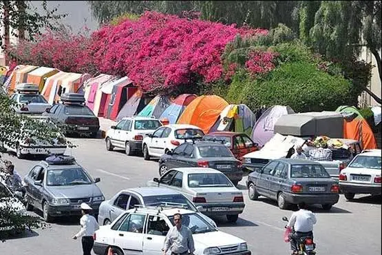 چگونه خودرویمان را برای سفرهای نوروزی آماده کنیم؟