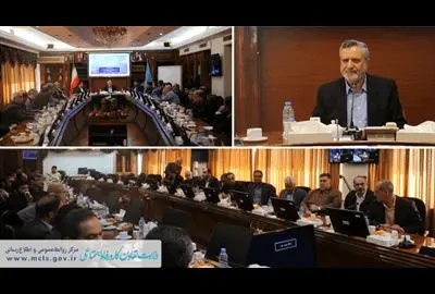 آینده کارگران باید تأمین و تضمین شود