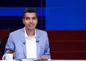 تصاویری جالب از کودکی احسان علیخانی
