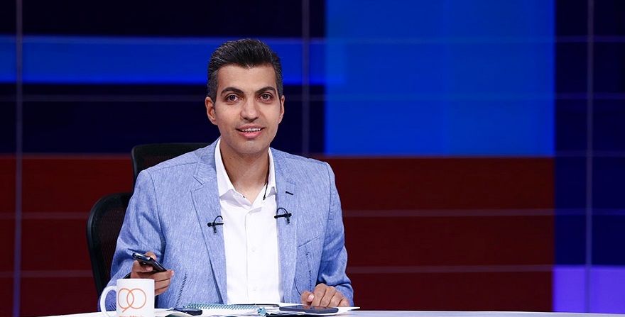فردوسی پور قائم مقامی شبکه ورزش را نپذیرفت