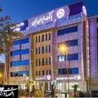 انتصابات جدید در بانک ایران زمین

