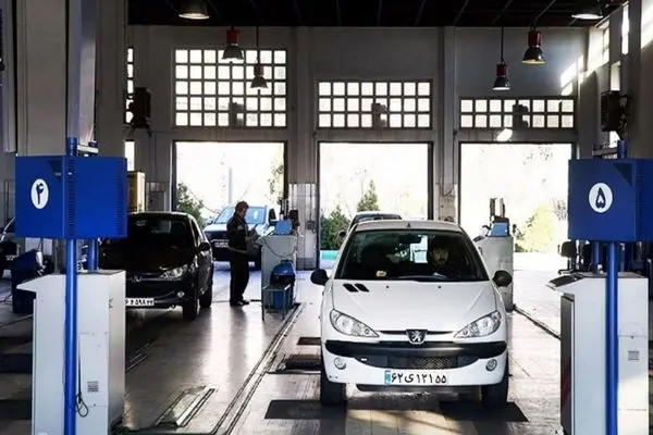 آیا تعویض روغن موتور و فیلترها تأثیری در موفقیت معاینه فنی دارد؟