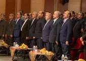 عملیات ساخت ۲ فروند کشتی چندمنظوره در شرکت صنعتی دریایی صدرا در بهشهر آغاز شد