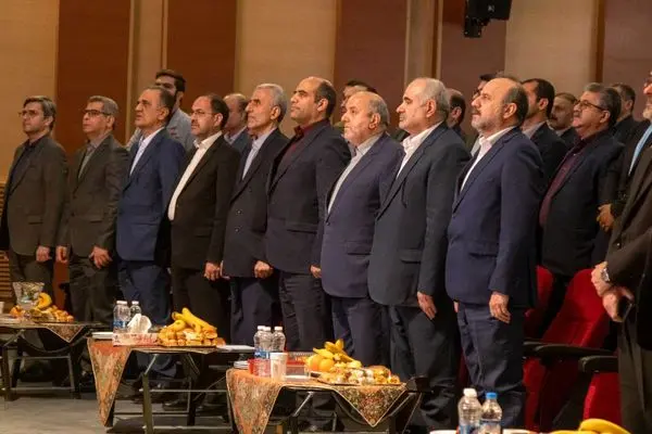 راه اندازی «اتاق فکر» در ادارات امور شعب بانک ملی ایران