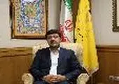 «علیرضا بلگوری» رئیس شورای عالی کانون بانک ها و موسسات اعتباری خصوصی شد
