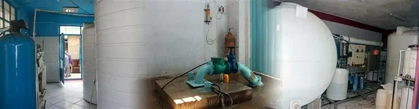 کیفیت آب آشامیدنی  روستاهای استان تهران ارتقا می‌یابد