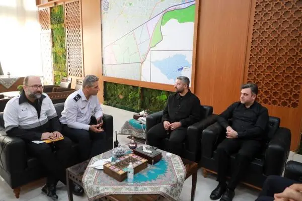 بهره گیری از تجربیات جنگ ۱۲ روزه برای تقویت آمادگی در بحران‌ها