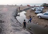 رشد 51 درصدی گردشگران منطقه ای در ایران