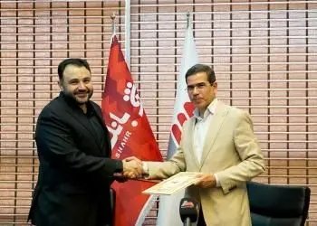 آغاز همکاری های راهبردی میان بانک شهر و گروه مپنا با تمرکز بر ابزارهای نوین مالی