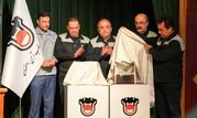 نشست خبری مدیرعامل ذوب آهن اصفهان با اصحاب رسانه


