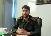 جهادگران سفیران خدمت بی منت هستند