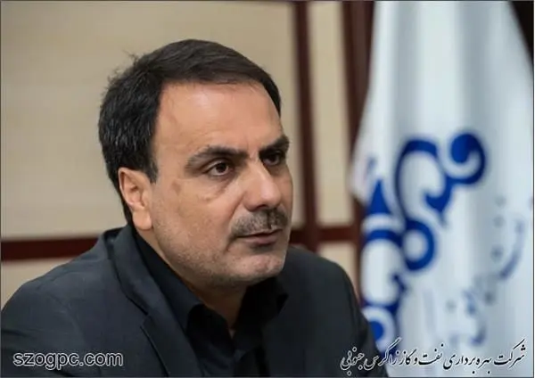 تولید تجمعی بیش از ۴۴ میلیارد متر مکعب گاز در شرکت زاگرس جنوبی


