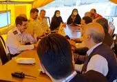 بهسازی بازارچه شهرستانی در منطقه ۱۳ پایتخت 