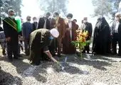 ۲ ویژه برنامه سوگواری شهادت امام جواد(ع) در حرم امامزاده موسی مبرقع(ع)