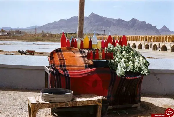 
تصاویر زیرخاکی و گمشده در تاریخ + عکس
