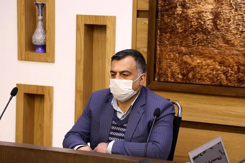 بهره مندی بهینه از منابع، راه برون رفت از چالش هاست