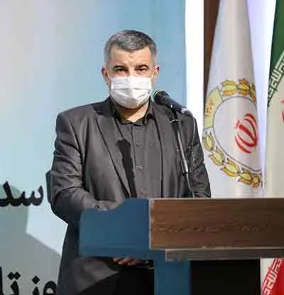 عملکرد بیمارستان بانک ملی ایران در دوره شیوع کرونا قابل ستایش است
