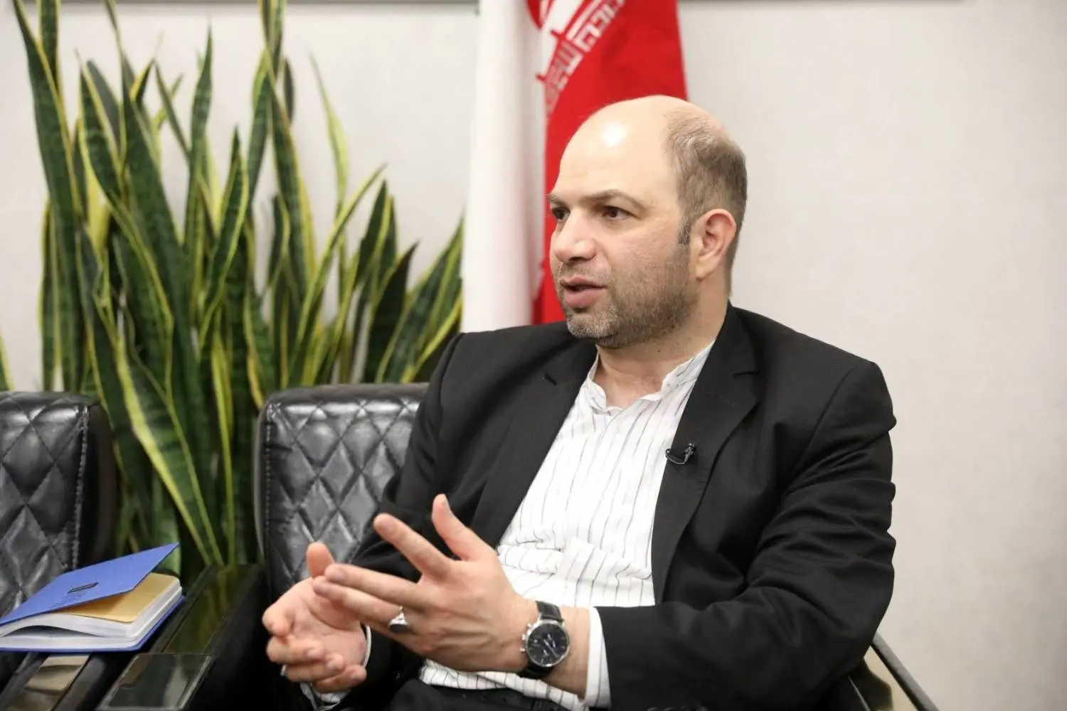 ۳۰ طرح در مرحله پایانی رویداد جایزه ترافیکی تهران