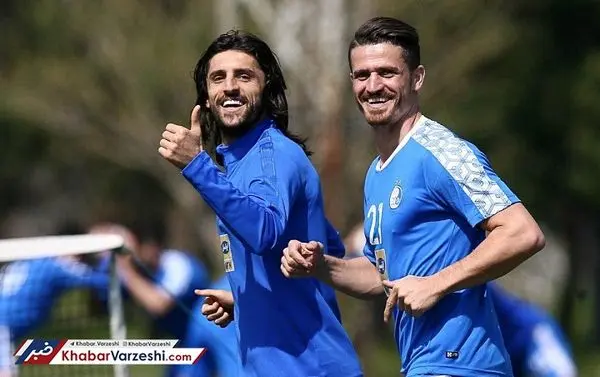 ستارههای استقلال به الهلال میرسند