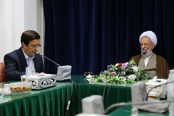 شهردار قم در پیامی عروج ملکوتی حضرت آیت الله حاج شیخ محمدتقی مصباح یزدی (ره) را تسلیت گفت

