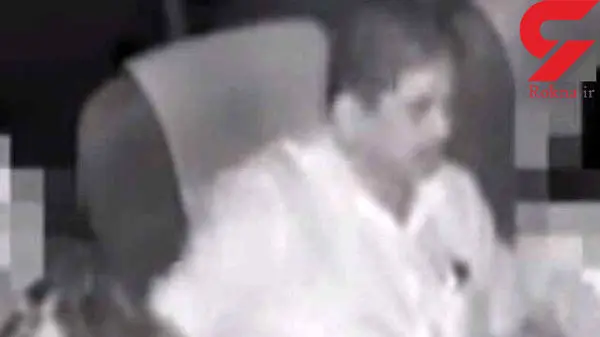 دختر 10 ساله مورد آزار مرد تاجر قرار گرفت +عکس