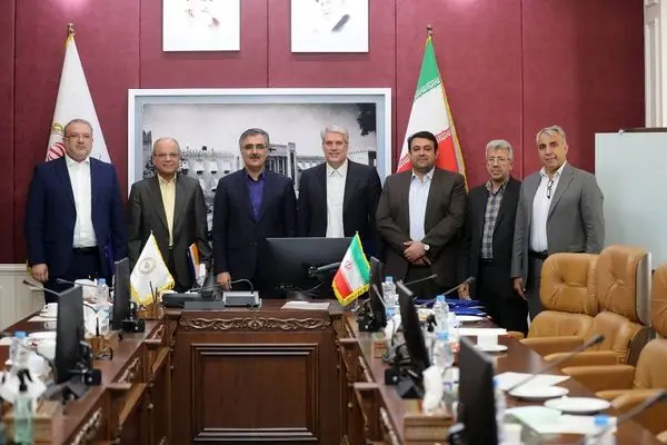  اعضای هیات امنای بانک کارگشایی منصوب شدند