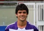 بازیکن برزیلی مدنظر استقلال فردا به ایران می‌آید
